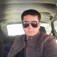 Фотография анкеты Сакена Баниязулы ВКонтакте