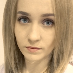 Ульяна Замара, 18.1
