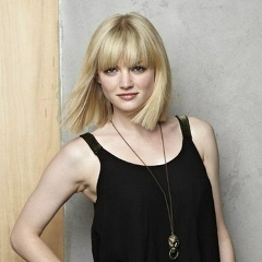 Cariba Heine, Los Angeles, США