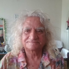 Shashi Bhatnagar, 74 года