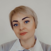 Фотография анкеты Анастасии Золотаревой ВКонтакте