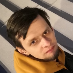 Дмитрий Кудин