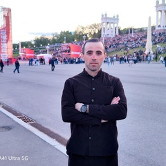 Василий Горват, 30.9