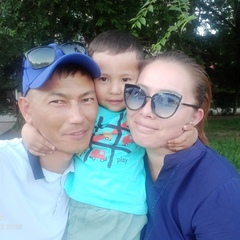 Акзер Асланбек, 39 лет, Уральск, Казахстан