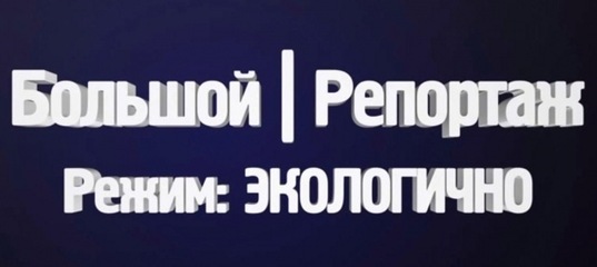 В Красноярске большие проблемы с экологией – это признают все: горожане, общественники и власти. Причем под