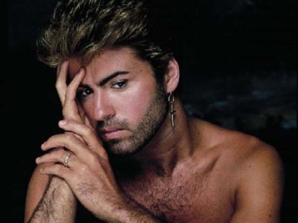 Gay boy tickets george michael
