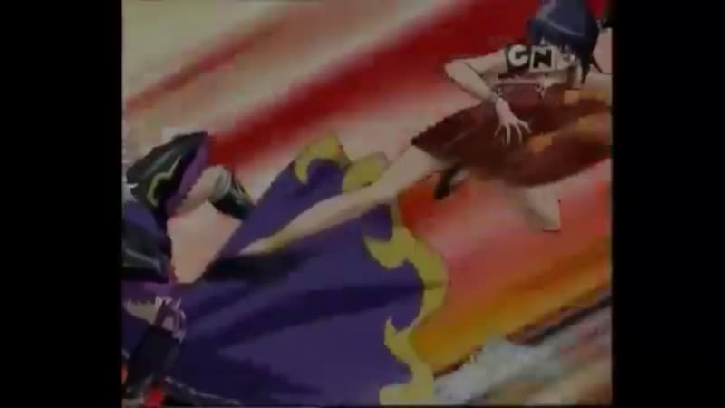 Chun-Li on the attack 2